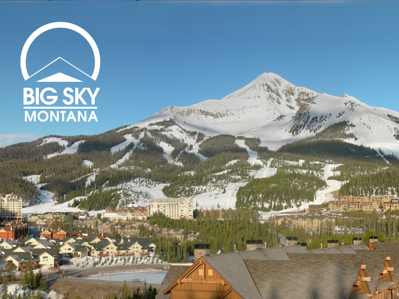 Big Sky Resort