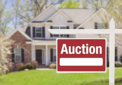 Should You Get Involved With Foreclosure Auctions?